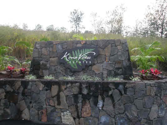 Lot #5 Kona View Estates, Kailua Kona, HI 96740