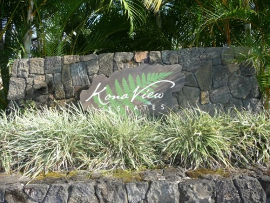 Lot #5 Kona View Estates, Kailua Kona, HI 96740