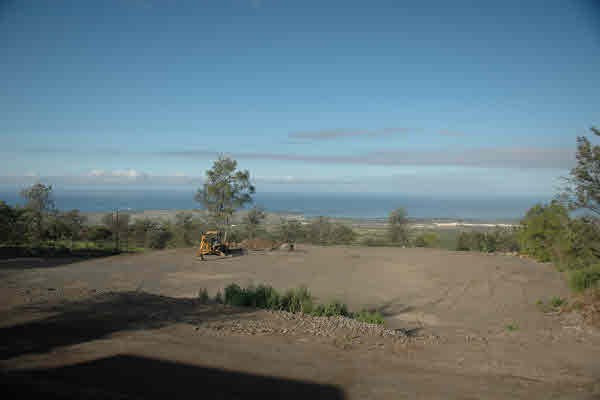 Lot #5 Kona View Estates, Kailua Kona, HI 96740