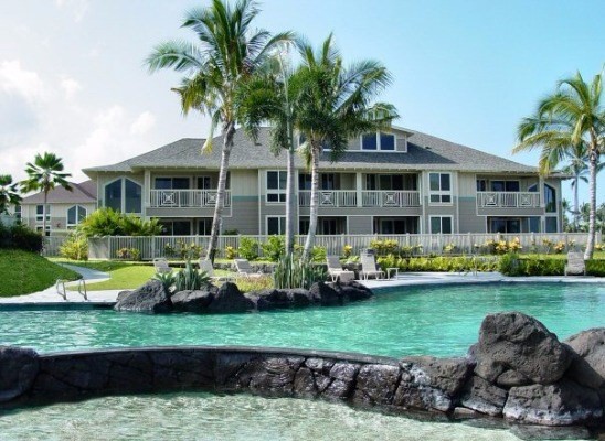 75-5919 Alii Drive, Kailua-Kona, HI 96740