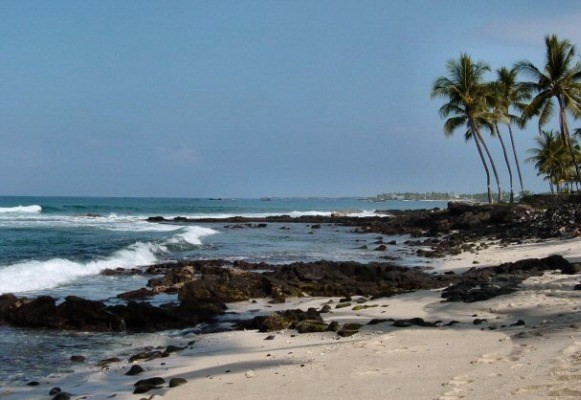 75-5919 Alii Drive, Kailua-Kona, HI 96740