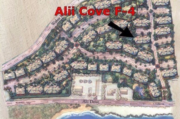 75-5919 Alii Drive, Kailua-Kona, HI 96740
