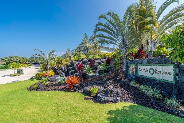 78-6833 ALII DR, KAILUA-KONA, HI 96740