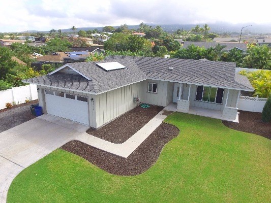 73-1151 Maheu Circle, Kailua, HI 96740