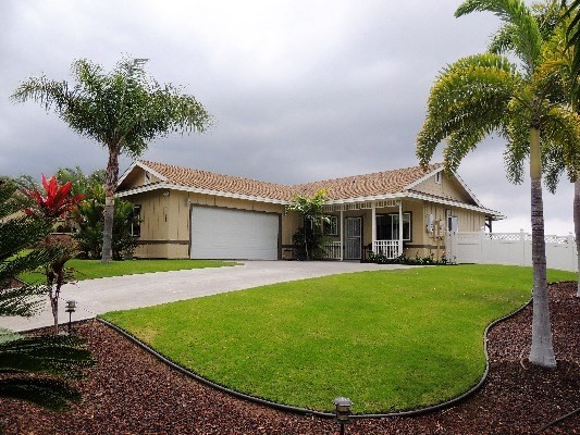 73-1115 Maheu Circle, Kailua Kona, HI 96740