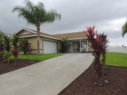 73-1115 Maheu Circle, Kailua Kona, HI 96740