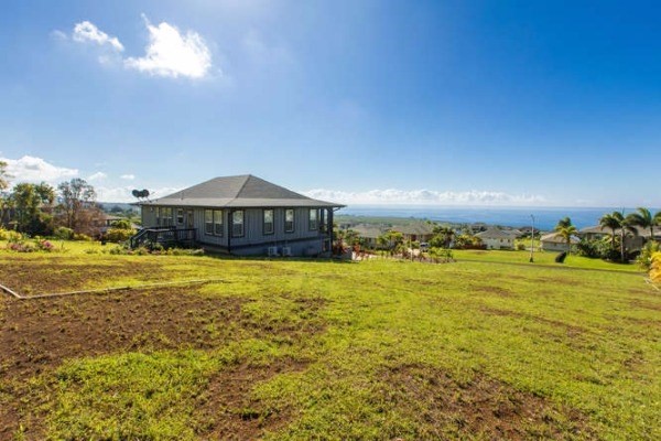 1206 PUA MELIA ST, Kalaheo, HI 96741