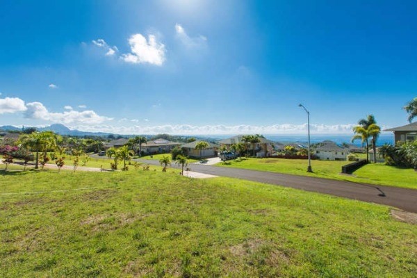 1206 PUA MELIA ST, Kalaheo, HI 96741