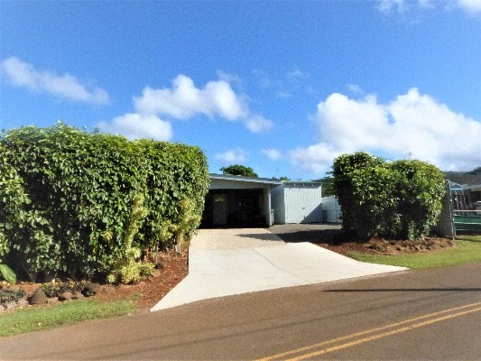4657 OPU RD, Kalaheo, HI 96741