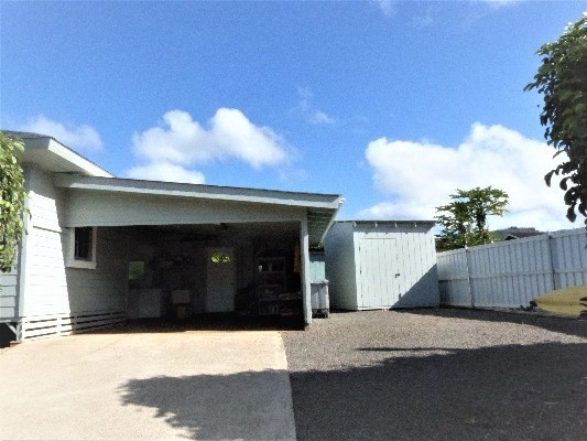 4657 OPU RD, Kalaheo, HI 96741