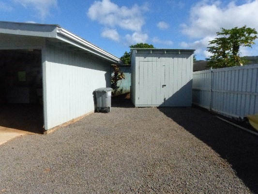 4657 OPU RD, Kalaheo, HI 96741