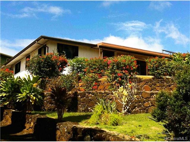 4523 Puuwai Road, Kalaheo, HI 96741