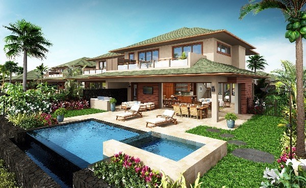 68-1210 S KANIKU Drive, Kamuela, HI 96743