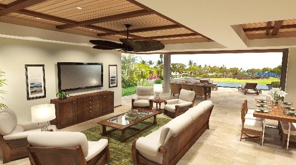 68-1210 S KANIKU Drive, Kamuela, HI 96743