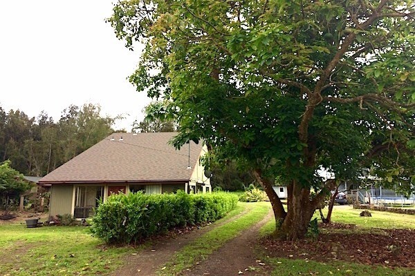 64-5276 Puanuanu St., Kamuela, HI 96743