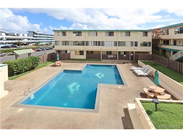46-232 Kahuhipa Street, Kaneohe, HI 96744