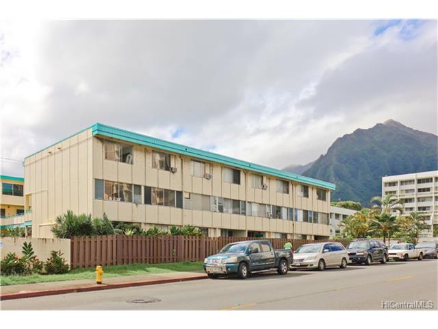 46-232 Kahuhipa Street, Kaneohe, HI 96744
