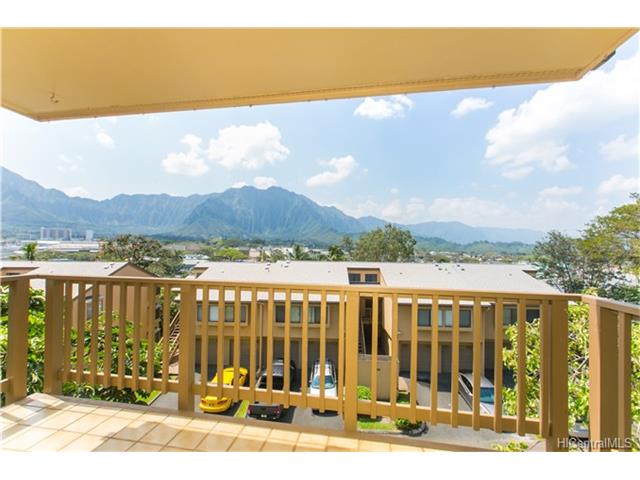 Kaneohe, HI 96744