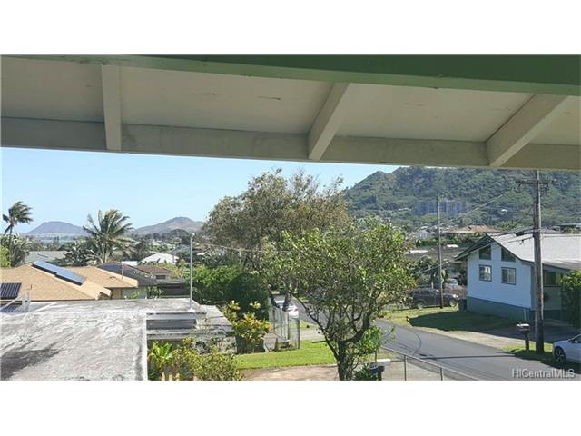 45-528 Duncan Drive, Kaneohe, HI 96744