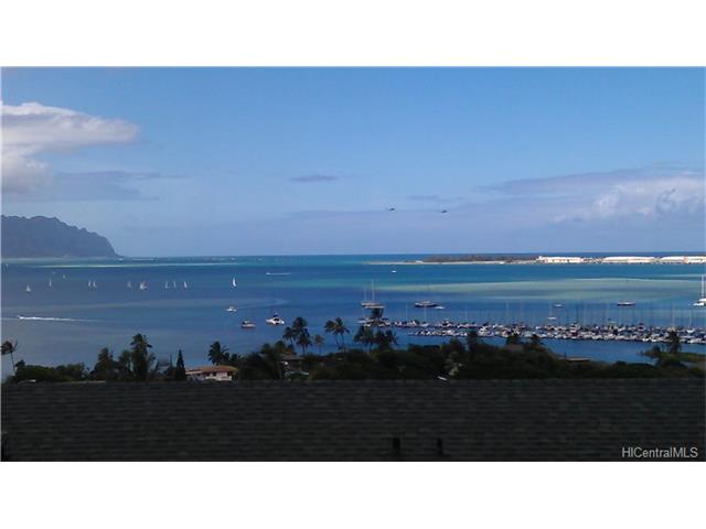 44-109 Puuohalai Place, Kaneohe, HI 96744