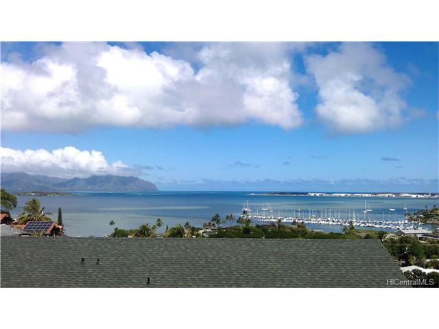 44-109 Puuohalai Place, Kaneohe, HI 96744