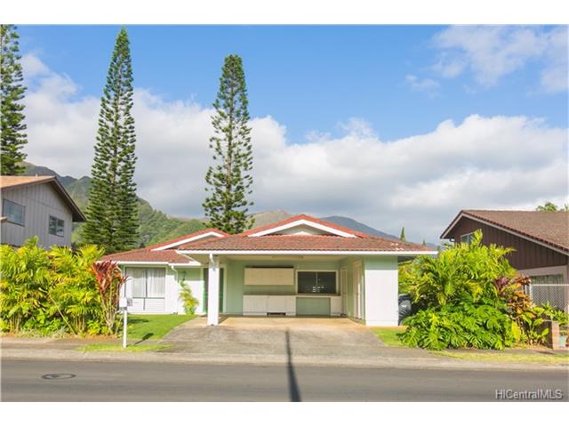 47-696 Hui Ulili Street, Kaneohe, HI 96744