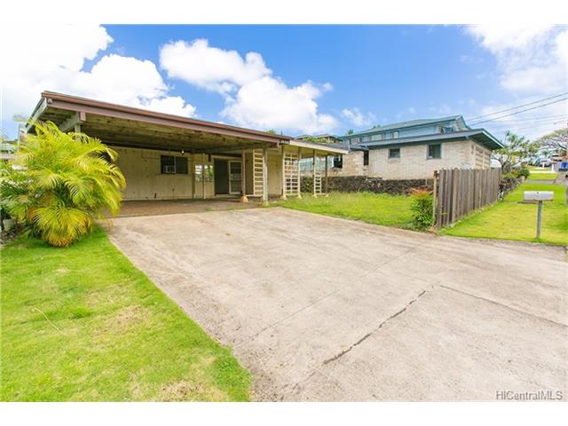 45-515 Kolokio Street, Kaneohe, HI 96744