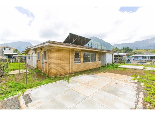 45-515 Kolokio Street, Kaneohe, HI 96744