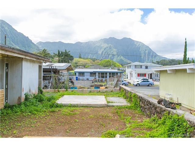 45-515 Kolokio Street, Kaneohe, HI 96744