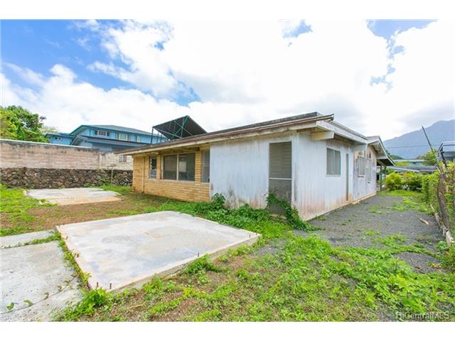 45-515 Kolokio Street, Kaneohe, HI 96744