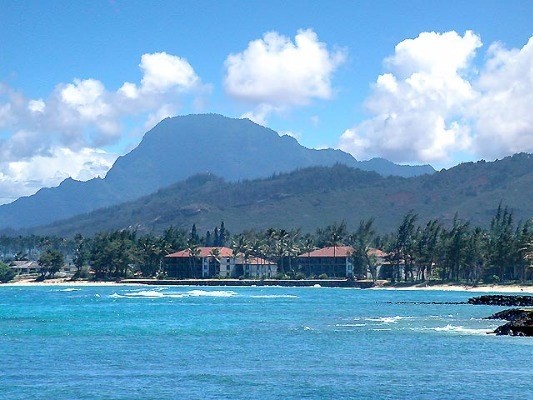 4-1250 KUHIO HWY, Kapaa, HI 96746