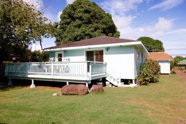 5293 Kawaihau Rd #2, Kapaa, HI 96746