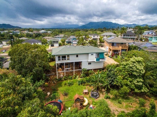 4821 OHU RD, Kapaa, HI 96746