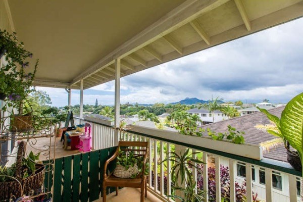 4821 OHU RD, Kapaa, HI 96746