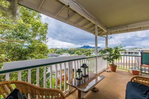 4821 OHU RD, Kapaa, HI 96746