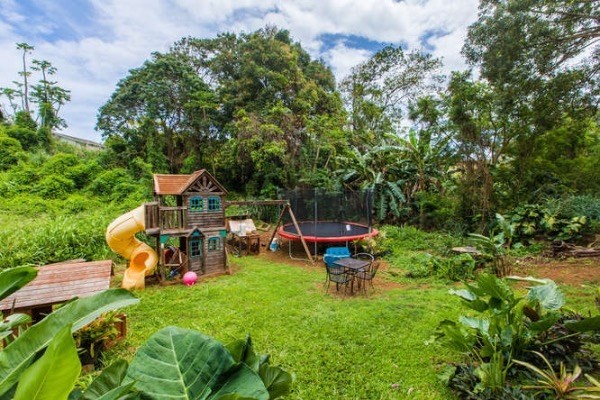 4821 OHU RD, Kapaa, HI 96746