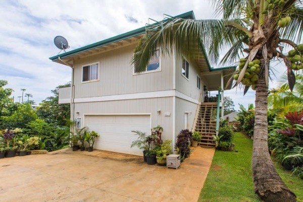 4821 OHU RD, Kapaa, HI 96746