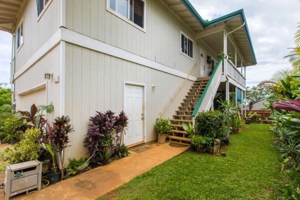 4821 OHU RD, Kapaa, HI 96746
