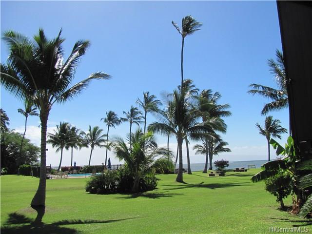 1000 Kamehameha V Highway, Kaunakakai, HI 96748