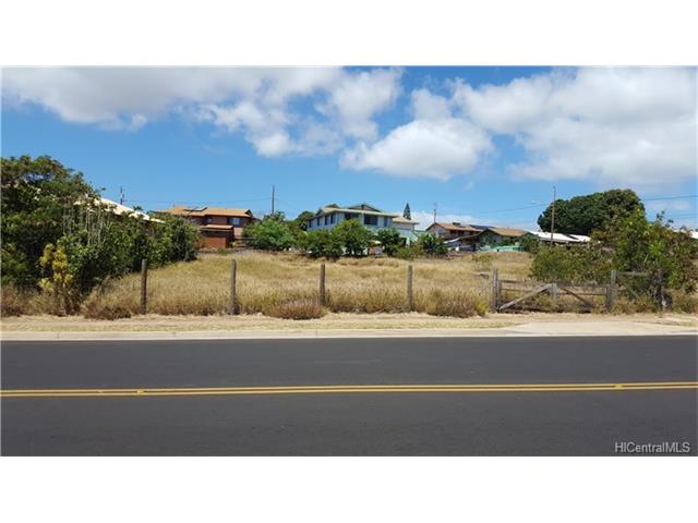 385 Ala Malama Avenue, Kaunakakai, HI 96748