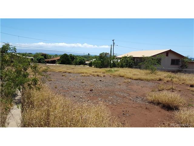 385 Ala Malama Avenue, Kaunakakai, HI 96748