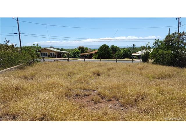 385 Ala Malama Avenue, Kaunakakai, HI 96748