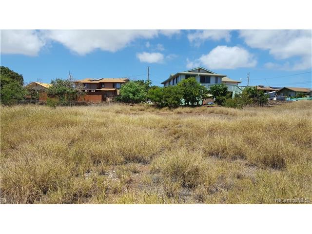 385 Ala Malama Avenue, Kaunakakai, HI 96748