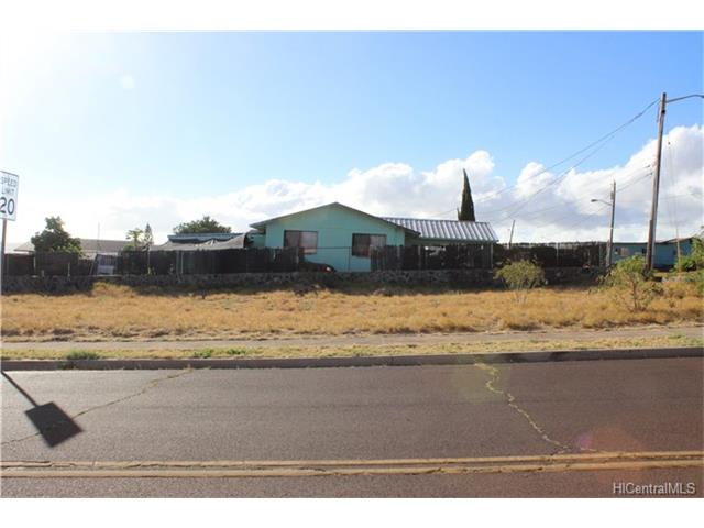 428 Palapalae Place, Kaunakakai, HI 96748