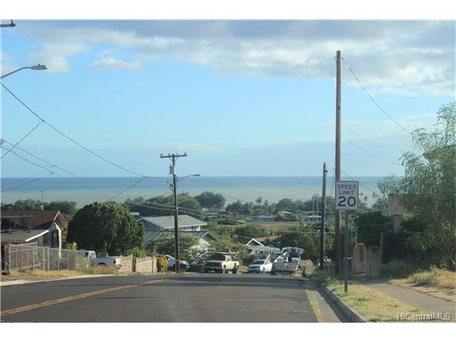 428 Palapalae Place, Kaunakakai, HI 96748