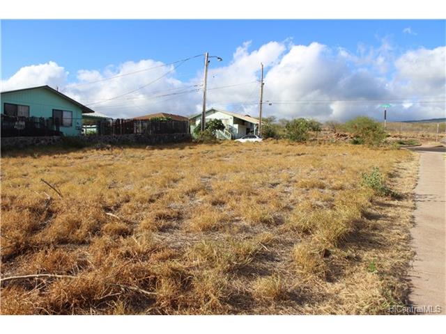 428 Palapalae Place, Kaunakakai, HI 96748