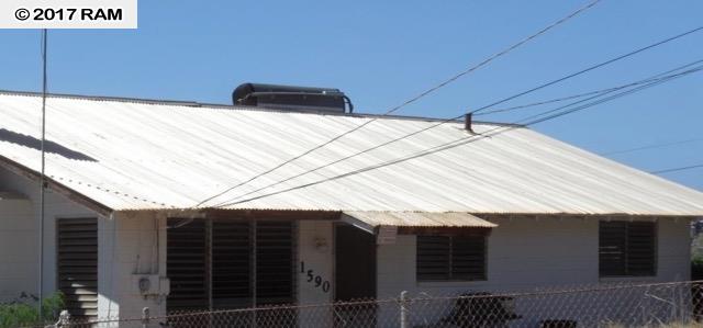 1590Puili, Kaunakakai, HI 96748