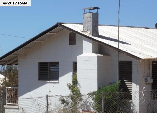1590Puili, Kaunakakai, HI 96748
