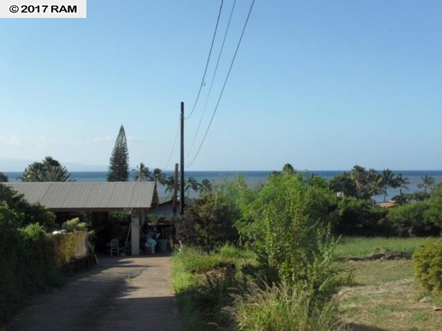 1590Puili, Kaunakakai, HI 96748