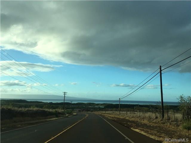 0000 Kamehameha V Highway, Kaunakakai, HI 96748